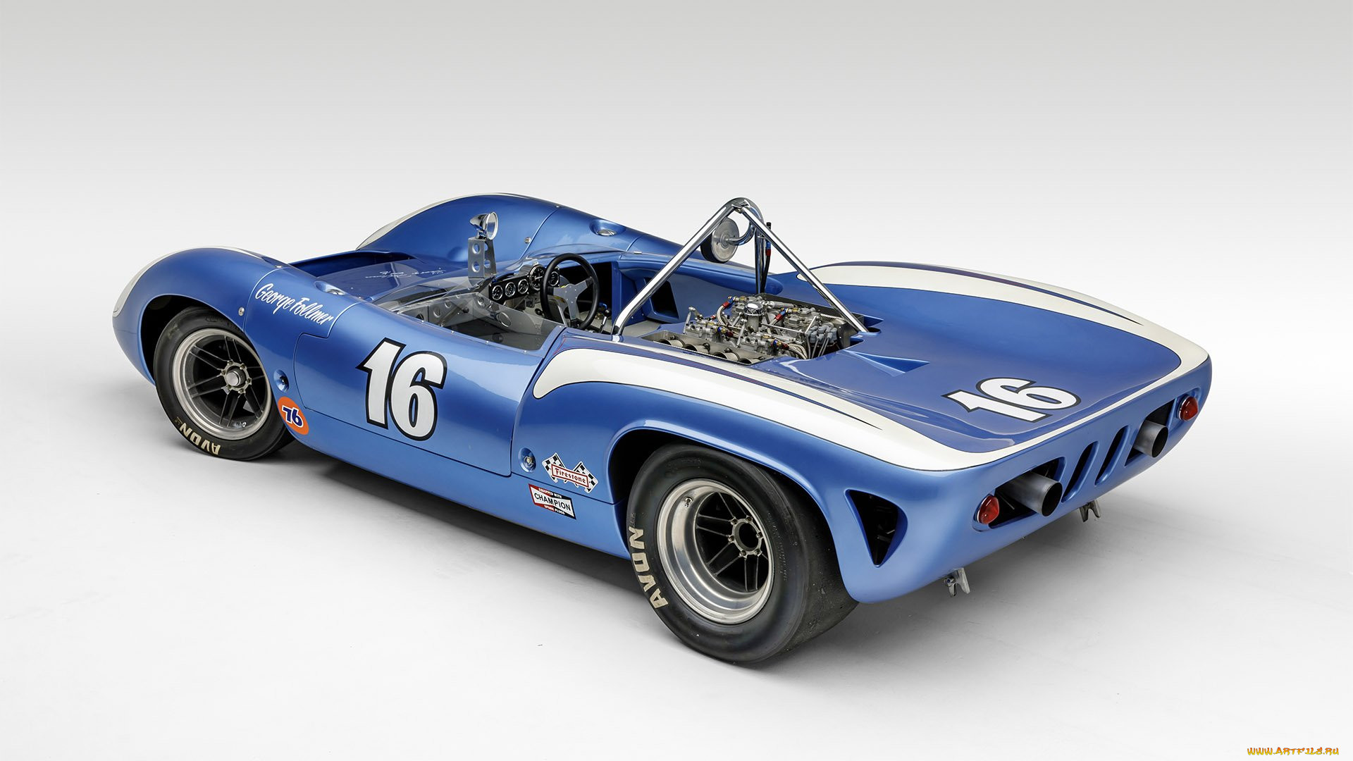 1966-lola-t70, , lola